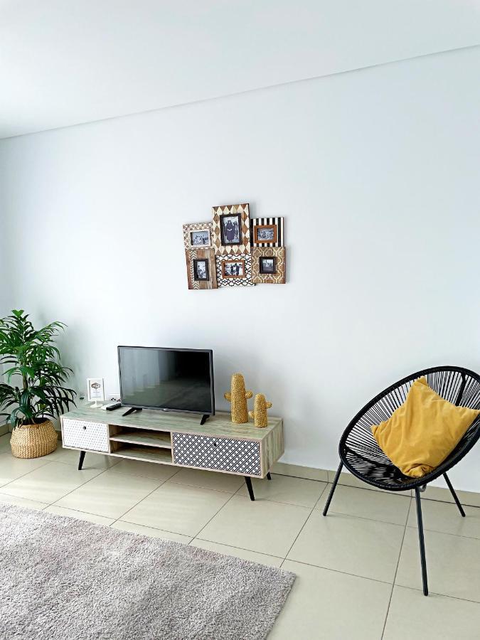 Sonia'S Apart Apartment Nazare Exterior photo