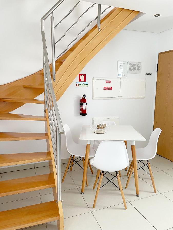 Sonia'S Apart Apartment Nazare Exterior photo